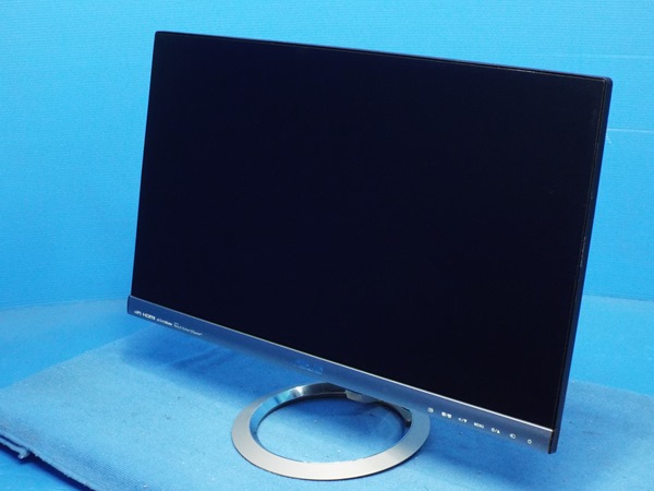 □ASUS MX239 23型液晶モニター□現状品□ 液晶 周辺機器 【公式通販】