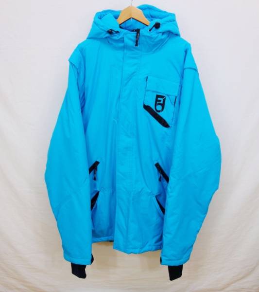Virtika FD WEAR スキー スノーボード ジャケット XLa5192 【公式通販】