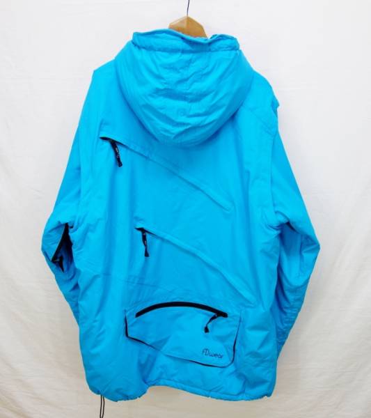 Virtika FD WEAR スキー スノーボード ジャケット XLa5192 【公式通販】