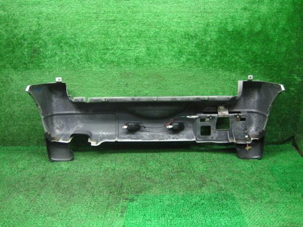 ジムニー リアバンパー | ウレタンバンパー JB23 リア PXC ⁄JB23用 