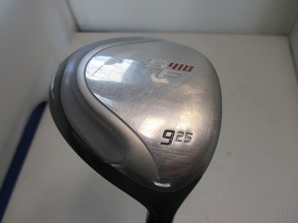 フォーティーン SF410/ROMBAX 6Z08/R/25度