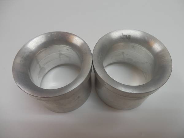 ウェーバーIDA アウターベンチュリー 38φ