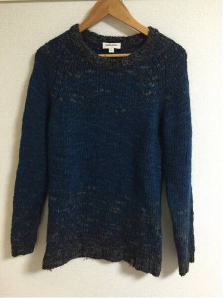 【定価29800円】ディーゼルdiesel セーター Sサイズ