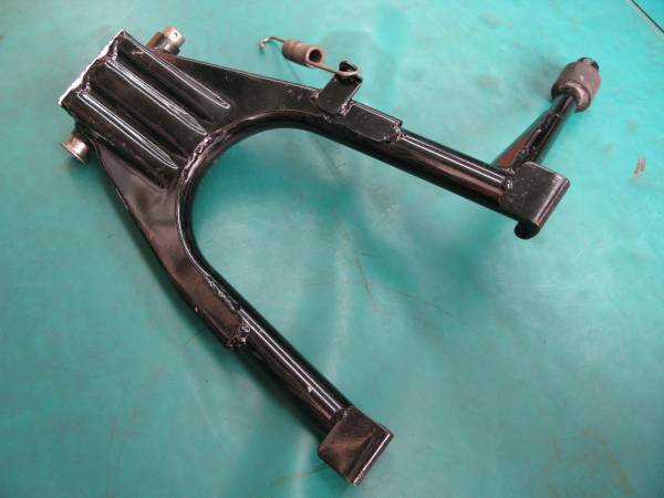 当時物250SS/350SS純正センタースタンド希少S1/S2/S3/KH