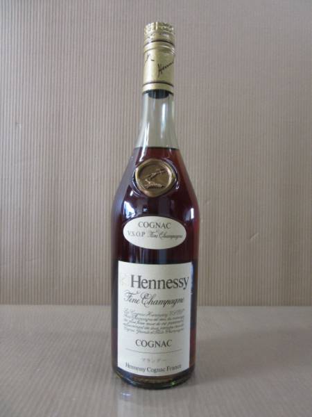 古酒　未開封　まとめ　9本セット　ナポレオン　コニャック　ヘネシー　VSOP ヘネシー Hennessy VSOP□古酒 未開封 コニャック ヘネシー