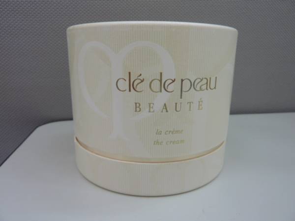 2016年2月21日発売 クレ・ド・ポー ボーテ ラ・クレームN 30ｇ