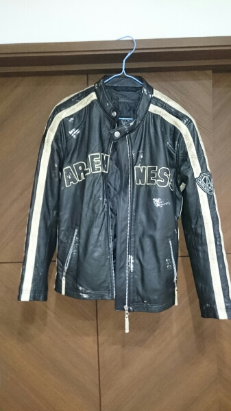 アレンネス ジャッケット その他ブランド(ソノタブランド) ⁄ ARLEN