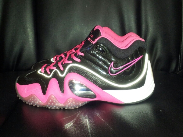 NIKE ZOOM UPTEMPO PREMIUM ナイキ ズーム アップテンポ 27cm