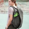 コートエシエル evernote別注 ISAR backpack BEAMS ARCTERYX