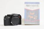 ライカ Leica R6 ボディー　送料一律500円！_1