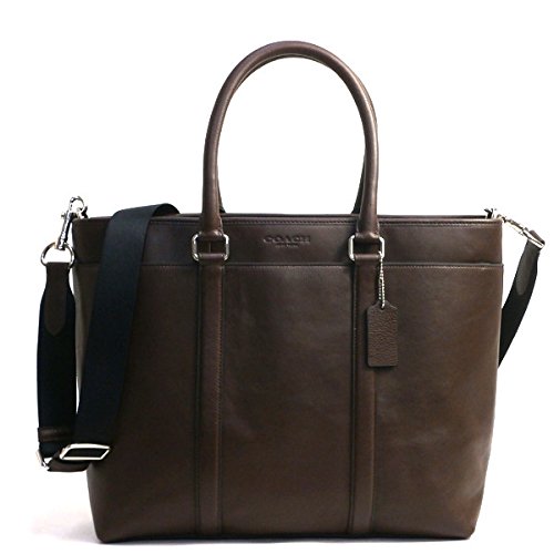 トートバッグ COACH ビジネス F71843 コーチ バッグ ○コーチ スムース 