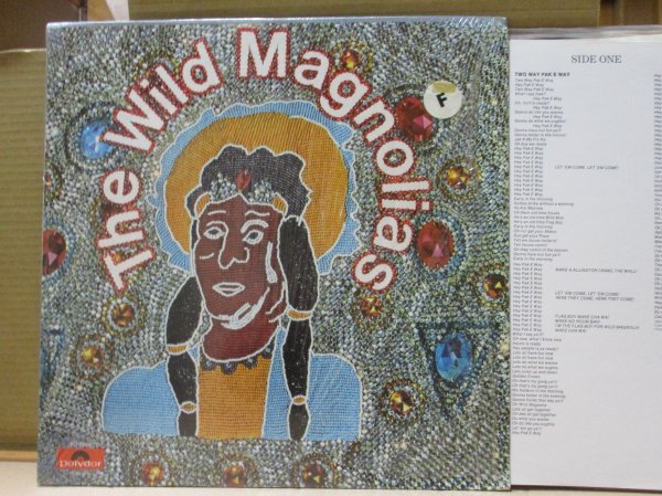 定番人気，格安 THE WILD MAGNOLIAS/-/良品/ultimate break&beats(R&B、ソウル)｜売買されたオークション情報、yahooの商品情報をアーカイブ公開 - オークファン Ru0026B、ソウル