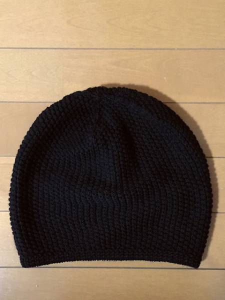 売切 テンダーロイン TENDERLOIN ニットタム帽 T-TAM TENDERLOIN