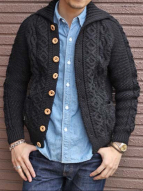 インバーアラン 3A 4A 1A ロンハーマン 新品 38 INVERALLAN