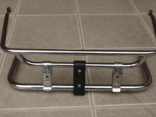 ARTフロントバンパーASSY(中古品)