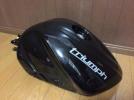 トライアンフ TRIUMPH ストリートトリプル? 純正 タンク