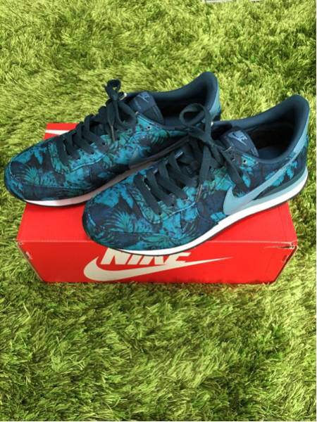 NIKE INTERNATIONALIST GPX 27.5cm US9.5 ロンハーマン 登坂