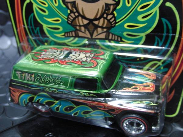 0 '55 CHEVY JAPAN CONVENTION COLLECTORS PANEL Panel Chevy Wheels