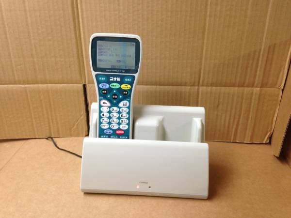 BMB コナビ リモコン BT-RM1 簡易式デンモク リモコン Coナビ