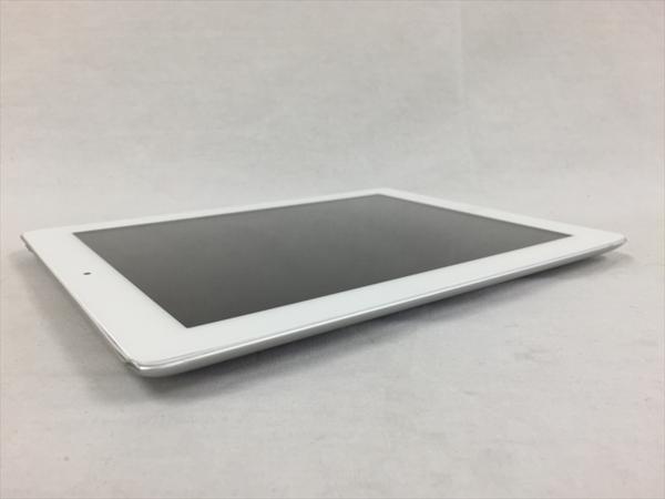 美品 iPad 3 WiFiモデル 32GB ホワイト MD329J/A 6260 銀行振込にてご