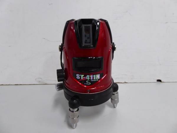 初出品祈念セール◆テクノ販売◆高輝度レーザー◆ST-411H◆003