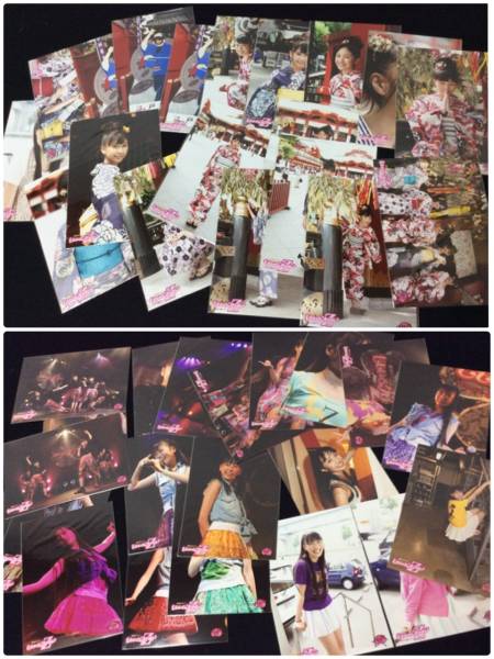 ももいろクローバーZ ももいろクローバーZ結成15周年記念アーティスト