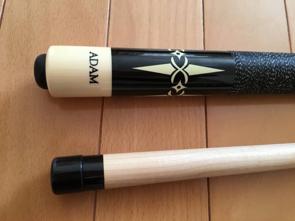 Adam XXⅣ アダム キュー ケースセット