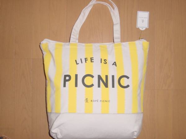 ☆ロペピクニック２０１６福袋！！☆