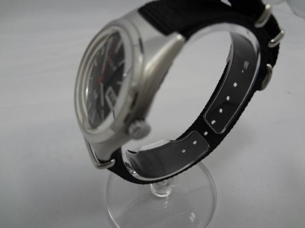 【武蔵浦和】CITIZENシチズン　セブンスターV2　自動巻き腕時計