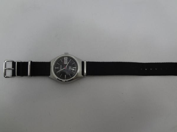 【武蔵浦和】CITIZENシチズン　セブンスターV2　自動巻き腕時計