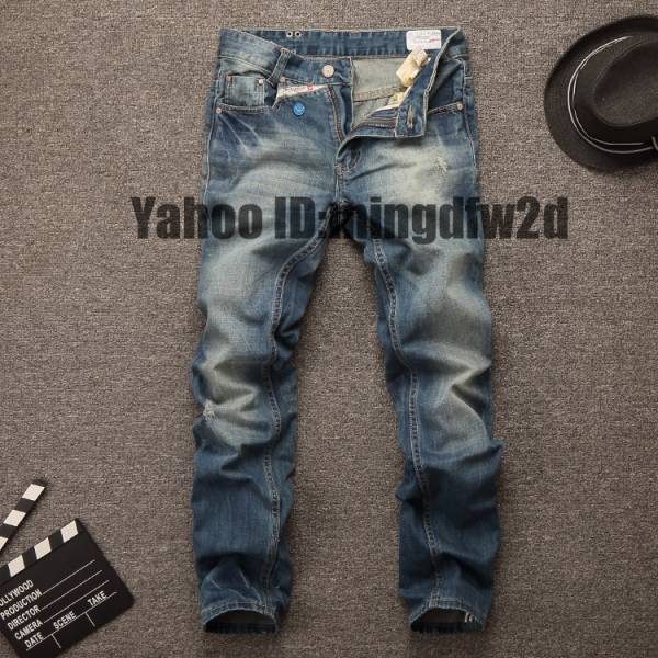 ディーゼル×アディダスDIESEL×adidas コラボ ジーンズ8288-W32
