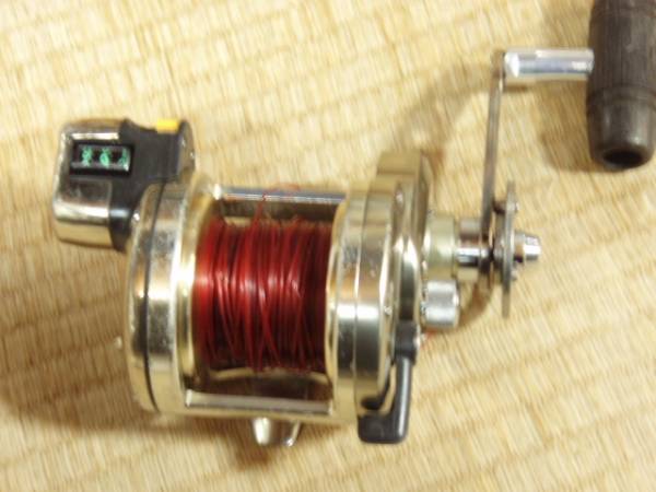 シマノ海魂3000T釣武者チタンドラッグハンドル石鯛 シマノ 【公式