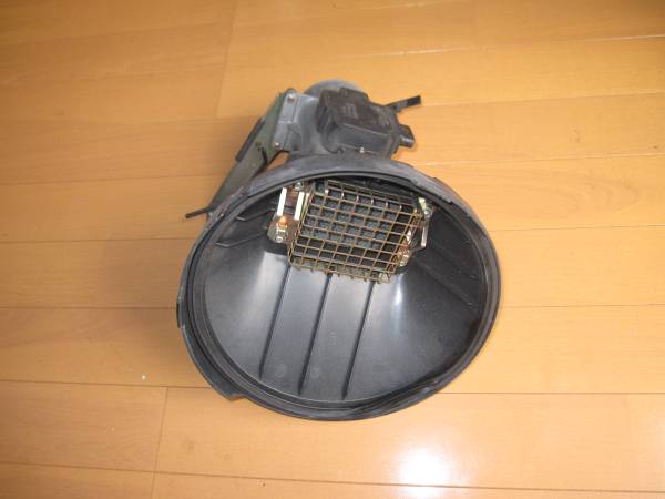 ★ ソアラMZ20 3.0G 純正 　エアク－リナ－ エアクリ部品★