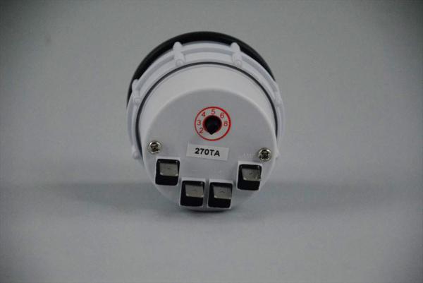 i-Gauge クラシック　タコメーター　52Φ電気式 アイゲージ 防水