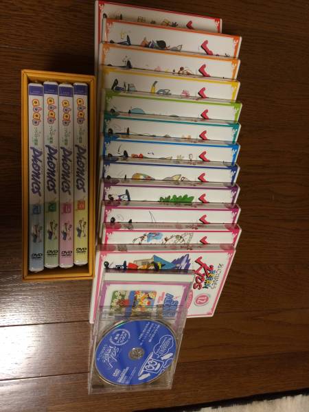 Peppy Kids ペッピーキッズ 英語教材セット