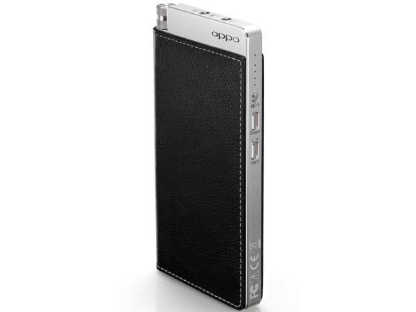 開封新品 OPPO OPP-HA2 ハイレゾDAC内蔵ヘッドホンアンプ 保証有 oppo