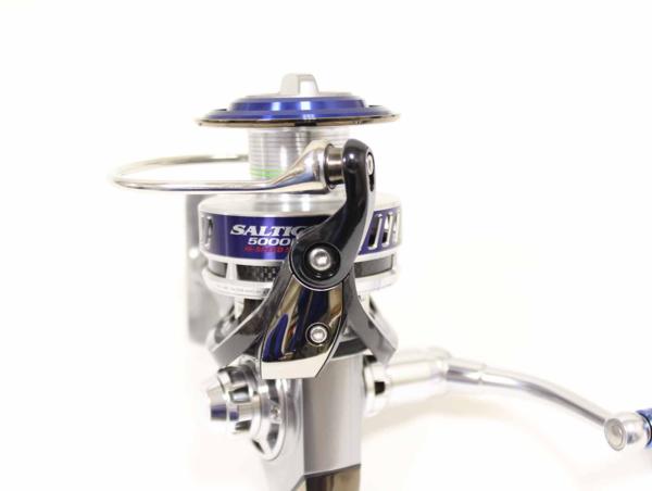 ☆ダイワ 10ソルティガ 5000H 美品 /Z802 DAIWA 15ソルティガ 【公式通販】