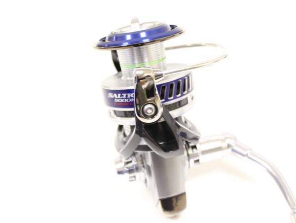 ☆ダイワ 10ソルティガ 5000H 美品 /Z802 DAIWA 15ソルティガ 【公式通販】