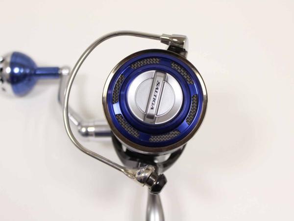 ☆ダイワ 10ソルティガ 5000H 美品 /Z802 DAIWA 15ソルティガ 【公式通販】