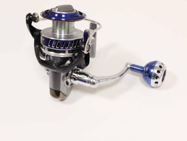 ☆ダイワ 10ソルティガ 5000H 美品 /Z802 DAIWA 15ソルティガ 【公式通販】