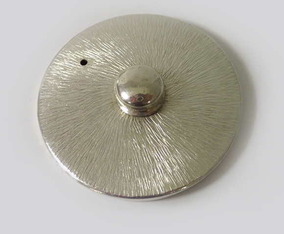 純正買取 酒器/骨董 銀製 刻印あり 銚子 一対 360.3g 共箱付