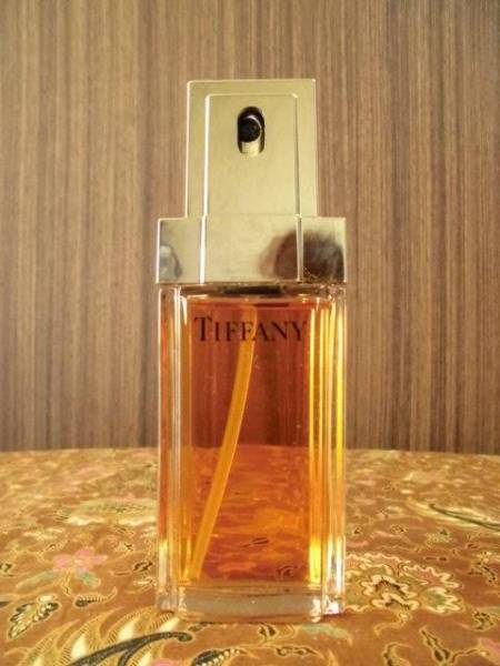 希少・廃盤】ティファニー オードパルファム 香水 50ml ヴィンテージ