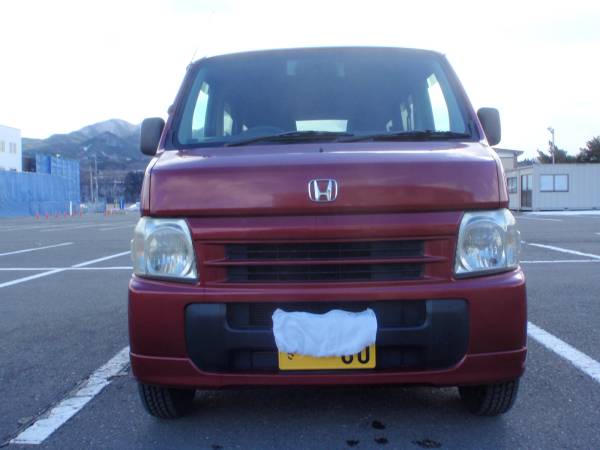 バモス - ホンダ 上級 Yahoo!オークション | ホビオL☆車検4年10月