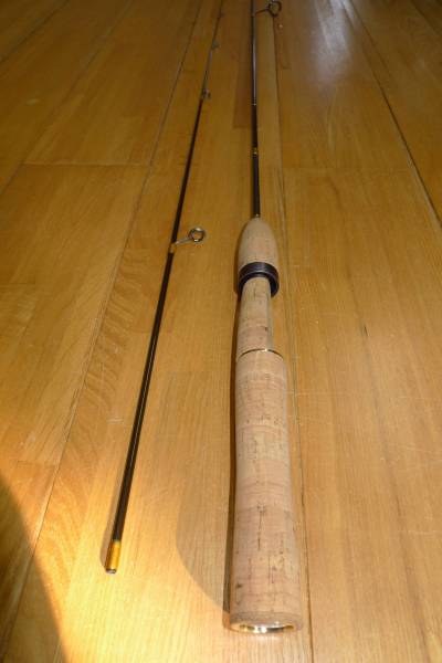 オリムピック　グラファイトリーダー　Bellezza GLABS632XUL