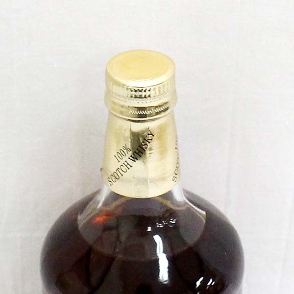 未開栓 MITSUKOSHI 未来紀 21 700ml 未来紀 21年 スコッチ ウイスキー 未開栓 古酒 700ml 40% X171872 未開