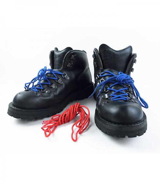 □DANNER MOUNTAIN LIGHT/マウンテンライトSize/US9 BLACK