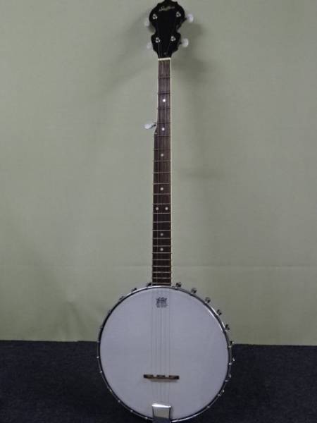 【美品】Stafford　バンジョーギター　SF-BG70 美品Stafford バンジョーギター SF-BG70 公式通販 Stafford (スタ