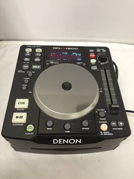 TT02 Gemini ターンテーブル gemini - ジェミナイ カートリッジ付属 TT