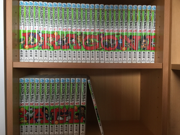 ドラゴンボール 新装版 全巻セット + F巻 美品 即決 送料込