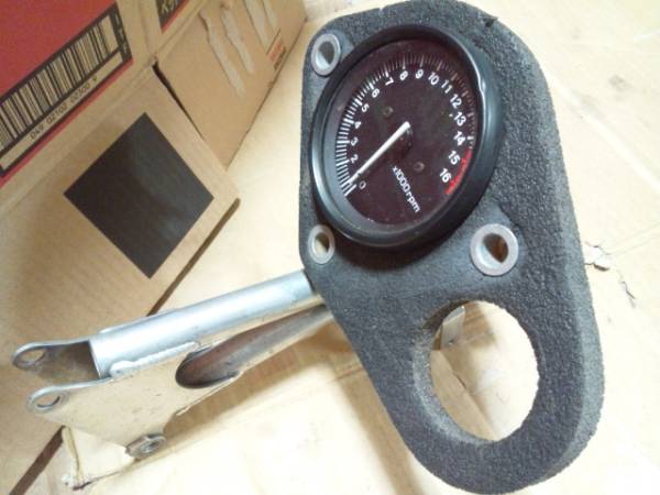 ＣＢＲ４００ＲＲ ＮＣ２３メーターステー検ＨＲＣ Ｆ３キット